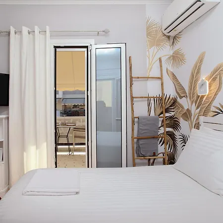 Artemonos Loft Acropolis View Athens