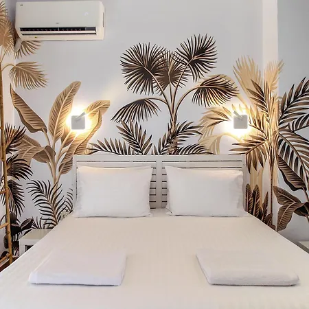 Apartment Artemonos Loft Acropolis View Athens